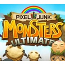 PixelJunk Monsters Ultimate