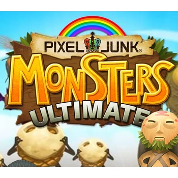 PixelJunk Monsters Ultimate