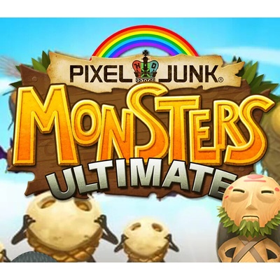 PixelJunk Monsters Ultimate
