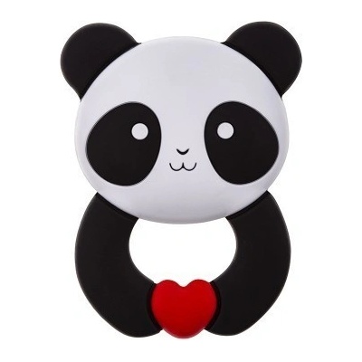 Akuku a0055 silikón panda