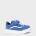 Vans Маратонки Vans Kids' Hylane V Navy Canvas Low Trainers - Navy