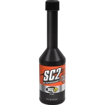 BG 2026 SC2 SUPERCHARGE II 177 ml