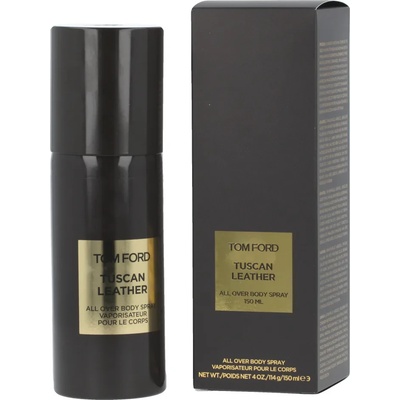 Tom Ford Tuscan Leather deo spray 150 ml