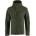 Fjällräven Мъжко ежедневно яке Fjällräven Skogsö Jacket Casual jacket - Deep Forest (003-0210-1212)