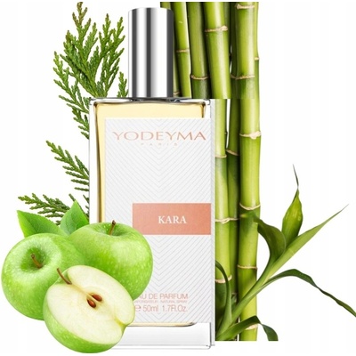 Yodeyma Kara parfém dámský 50 ml