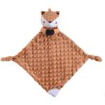 babyted Сърна babyted, успокояваща играчка, гризалка, дрънкалка плюш 25x25см (00800558)
