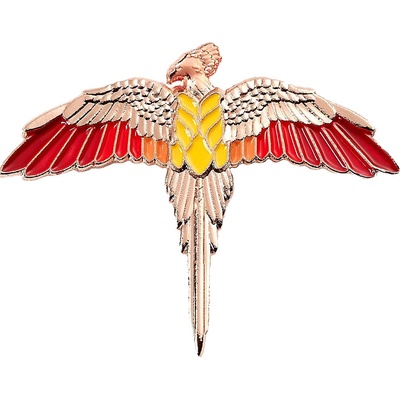 Carat Shop Harry Potter Fénixov odznak