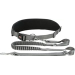 TRIXIE Колан за кръст с повод за средни и големи кучета (12767)