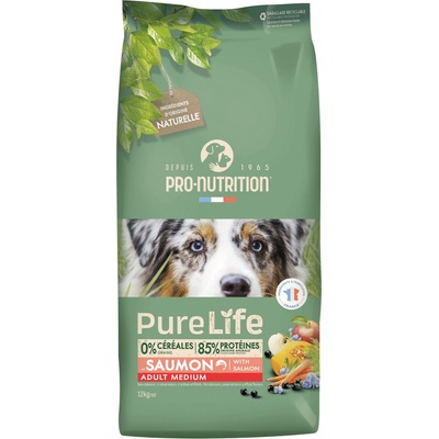 Flatazor Pro-Nutrition PureLife Medium Adult 12 kg