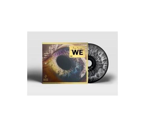 Arcade Fire - We CD