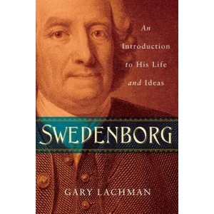 Swedenborg | Gary Lachman (ISBN: 9781585429387)