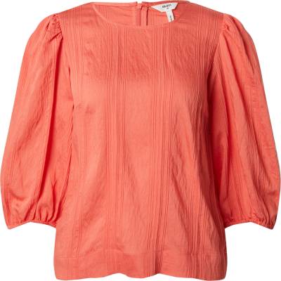 OBJECT Блуза 'lilli' оранжево, размер 42