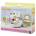 EPOCH Dolls House Accessories Sylvanian Families Bathroom