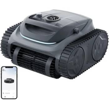 Image 1 of Bublue Bubot 700P (C10P-GR-EU)