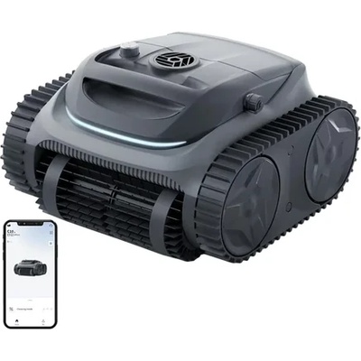 Bublue Bubot 700P (C10P-GR-EU)