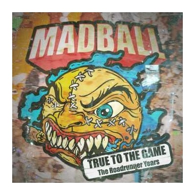 Madball - True To The Game - The Roadrunner Years 3 CD