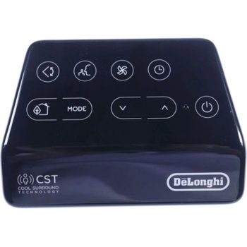 General DELONGHI AS00005632, PAC EL112 CST DG , CST WIFI , PAC EL296LWY-3AL , PAC EX130 CST WIFI - съвместимо дистанционно управление на марката General (AS00005632, PAC EL112 CST DG , CST WIFI , PAC EL296LWY-3AL , PAC EX130 CST WIFI)