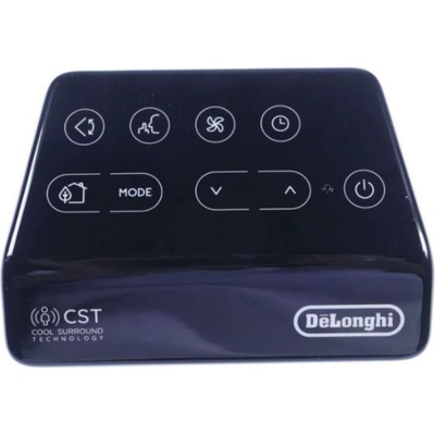 General DELONGHI AS00005632, PAC EL112 CST DG , CST WIFI , PAC EL296LWY-3AL , PAC EX130 CST WIFI - съвместимо дистанционно управление на марката General (AS00005632, PAC EL112 CST DG , CST WIFI , PAC EL296LWY-3AL , PAC EX130 CST WIFI)