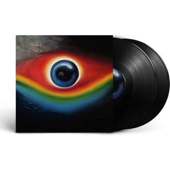Pendulum - Inertia / Vinyl / 2LP