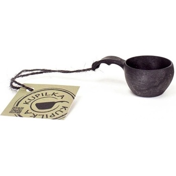Image 1 of KUPILKA Малка чаша Kupilka 15 ml, черна (T00051558)