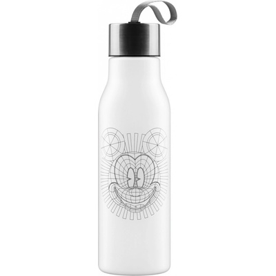 Baagl Plastová fľaša Mickey 600ml