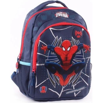 Vadobag batoh II. Spiderman kolekce Nebojácní