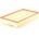 Mann-filter Въздушен филтър mann-filter c 38 002
