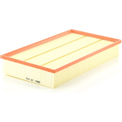 Mann-filter Въздушен филтър mann-filter c 38 002