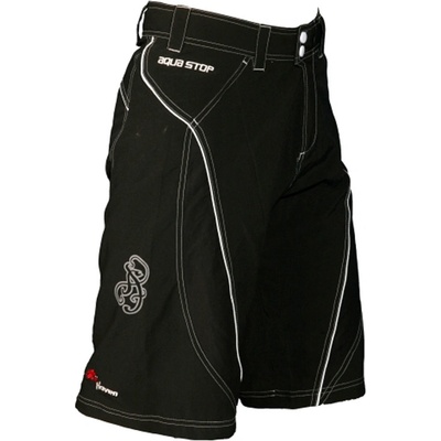 Haven X-Trail pánské bez vložky black