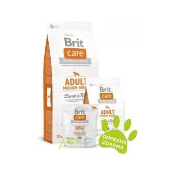 Brit Care Adult Medium Breed 12 kg