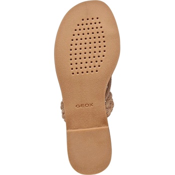 Geox Кожени джапанки Geox D MADDALUSIAC (D65YMJ000QDCB500)