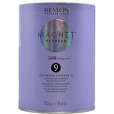 Revlon Magnet Blondes Ultimate Powder 9 750 ml