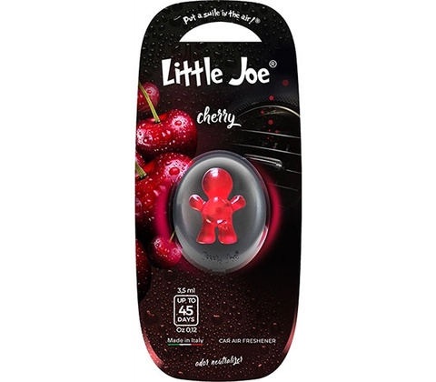 Little Joe Membrane Cherry