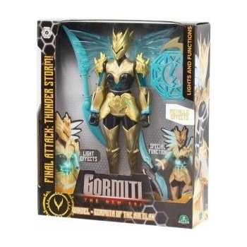 Gormiti Playset Gormiti Gormiti with Air light attack 27 cm