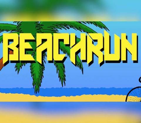 BeachRun