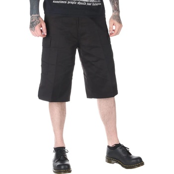 Image 1 of ROTHCO мъжки шорти rothco - ПО-ДЪЛЪГ СТИЛ - ЧЕРЕН - 7761