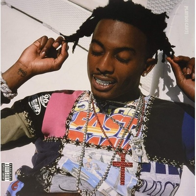PLAYBOI CARTI: PLAYBOI CARTI LP