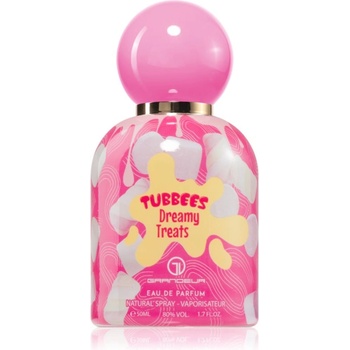 Image 1 of Grandeur Tubbees - Dreamy Treats EDP 50 ml