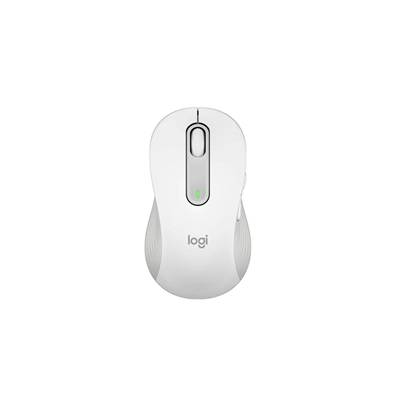 Logitech Signature M650 L Wireless Mouse GRAPH 910-006240