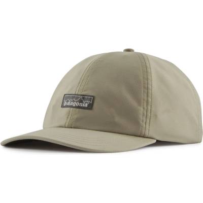 Patagonia Шапка с козирка Patagonia Terrebonne Hat Cap - River Rock Green - размер One Size (904-2239-0311)