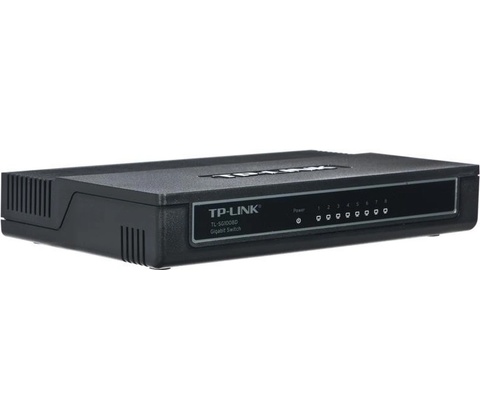 TP-Link TL-SG1008D