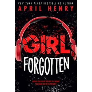 Girl Forgotten | HENRY APRIL (ISBN: 9780316322614)