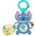 Bright Starts Активна играчка Bright Starts - Tummy Tumble, Stitch (17472)
