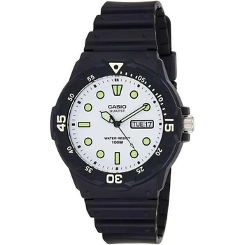 Image 1 of Casio MRW-200H-7EVEF