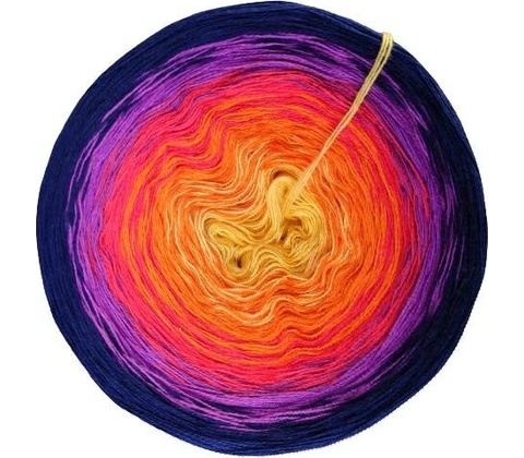 MOOL RAINBOW č.402