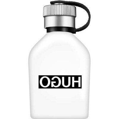 Hugo Boss Hugo Reversed toaletní voda pánská 75 ml