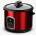 Berlinger Haus Metallic Line Burgundy Edition (BH-9275)