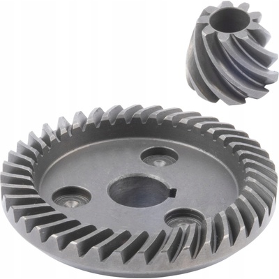 ZUBATÉ KOLESO PRE UHLovú BRÚSKU POWERMAT PM-SZK-3000T, 2 KUSY, 65mm