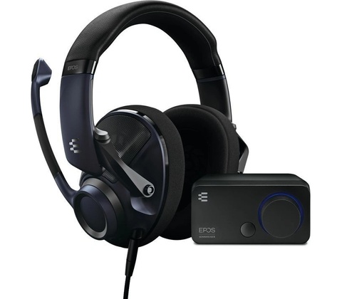 EPOS H6PRO