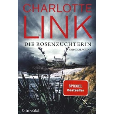 Die Rosenzüchterin